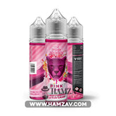 Pink Panther Candy - Premium Liquid